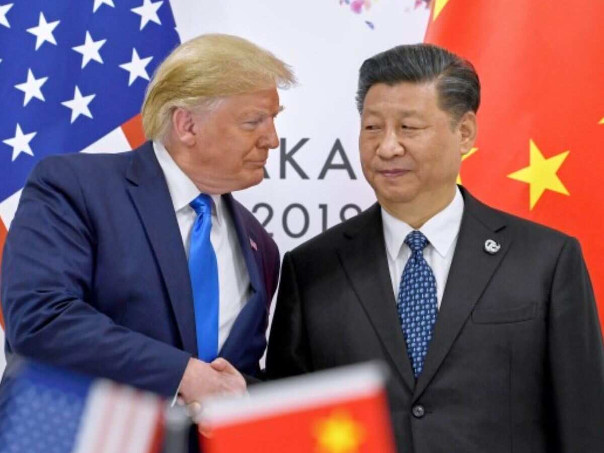 Trump Threatens China: Could US end soybean and cooking oil imports?