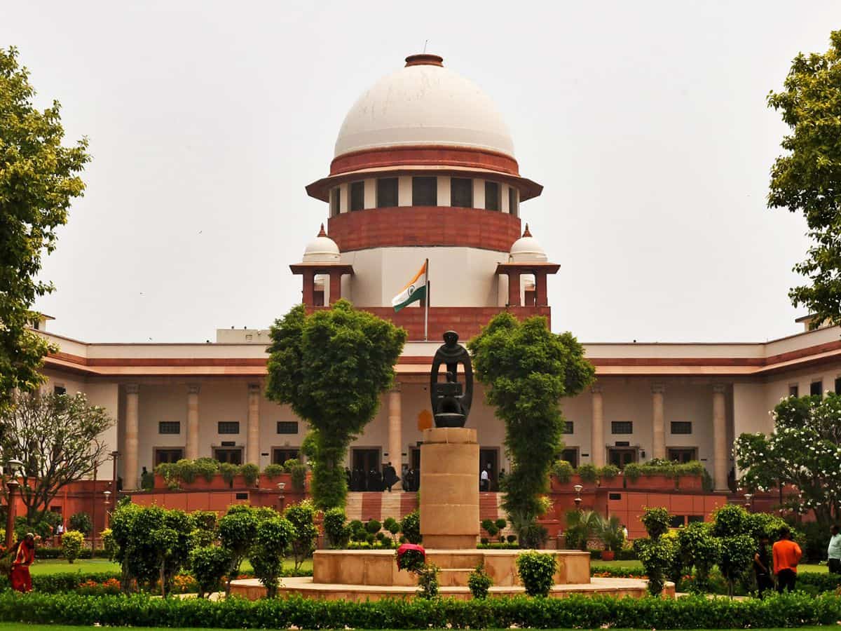 Supreme Court allows use of green firecrackers in Delhi-NCR during Diwali, Delhi CM lauds the move