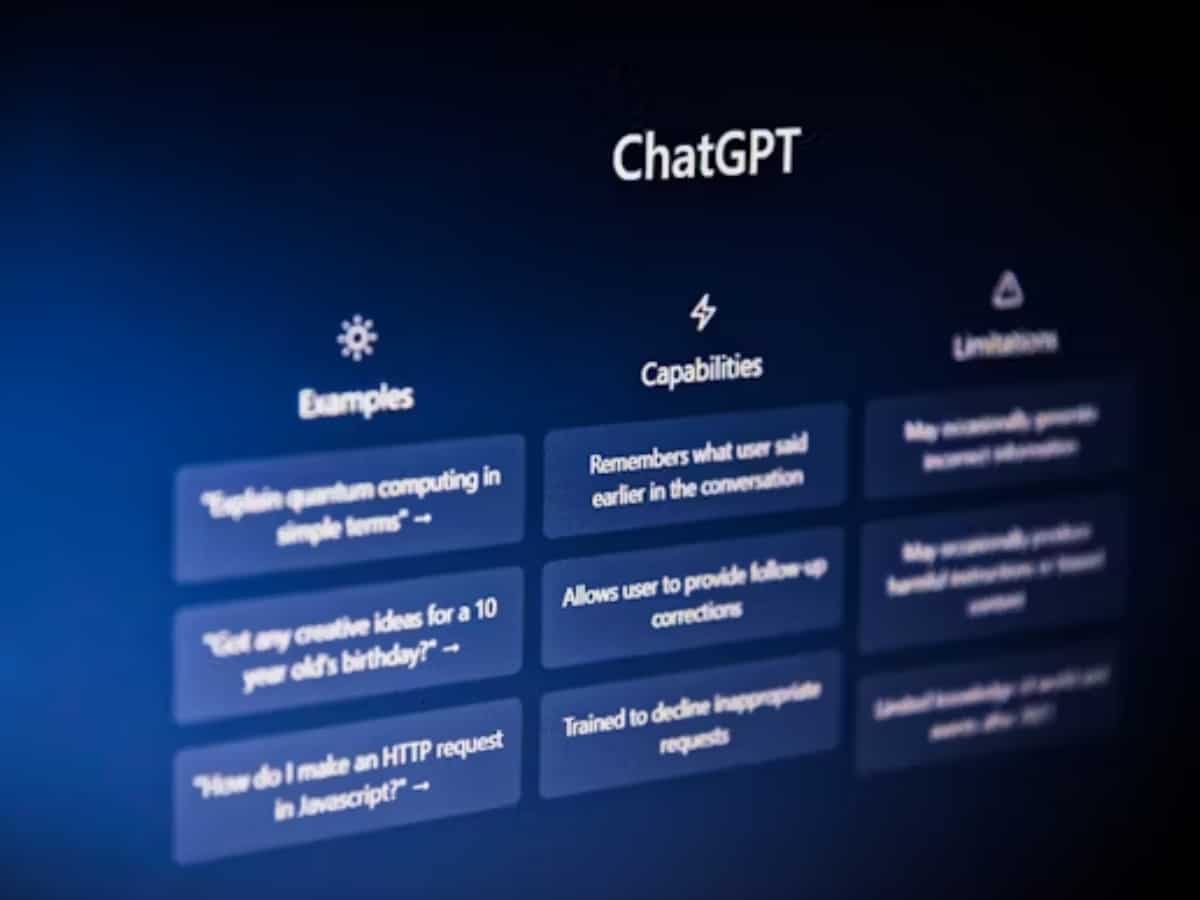 OpenAI to allow ‘erotic’ content on ChatGPT for verified adults from December?