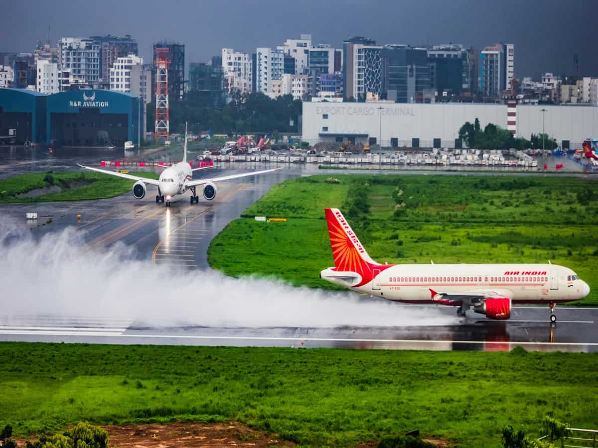 Air India expands winter schedule with over 170 new weekly flights to boost domestic and Southeast Asia connectivity