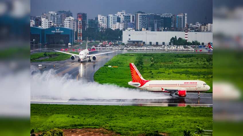 Air India expands winter schedule with over 170 new weekly flights to boost domestic and Southeast Asia connectivity