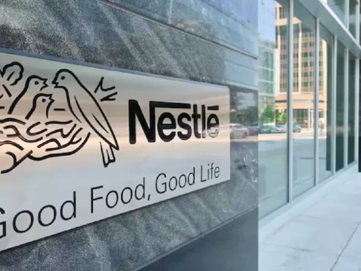 Nestle India Q2 Results Preview: Soft quarter expected, PAT may fall 20%