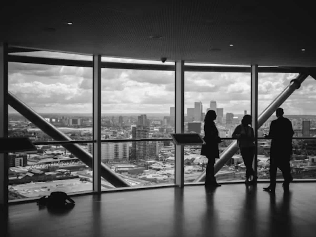 Confidence of Indian CEOs in their firms’ growth increased to 83% in 2025: Report