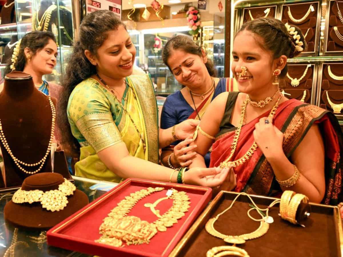Gold ETFs see 6-fold jump in September inflows: What's driving surge?