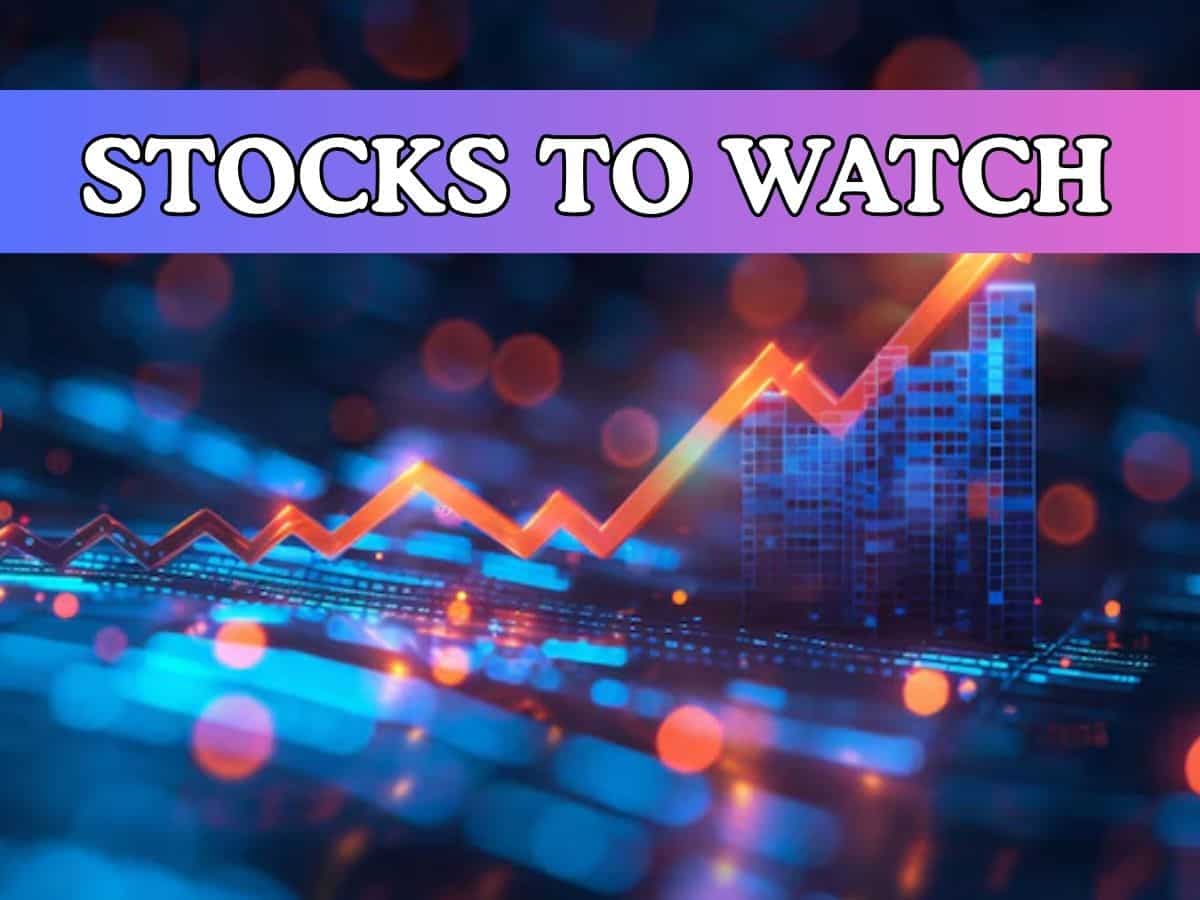  Stocks to watch today (October 16, 2025): Axis Bank, HDFC Life, Infosys, Wipro, Jio Financial Services, BEL and more