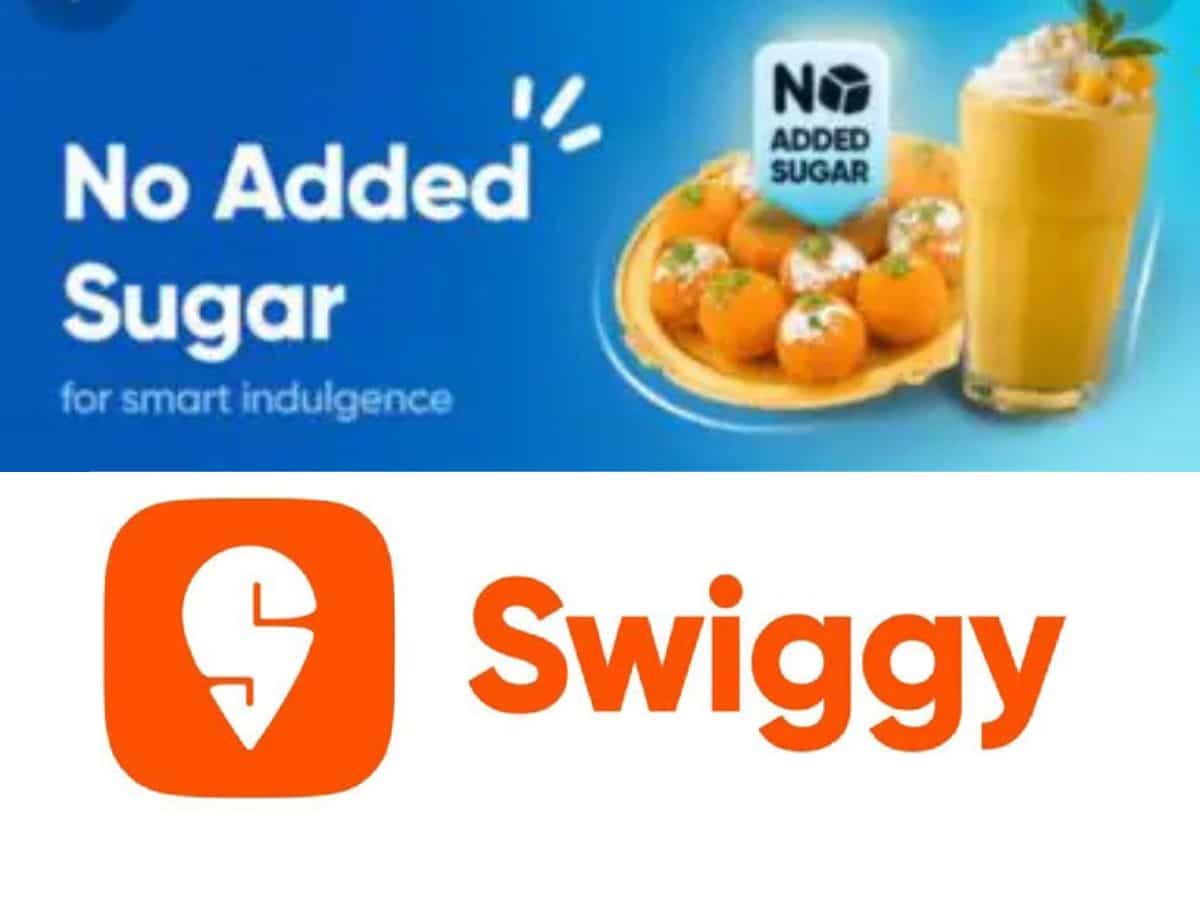 Swiggy launches ‘No Added Sugar’ category—Now available in these cities