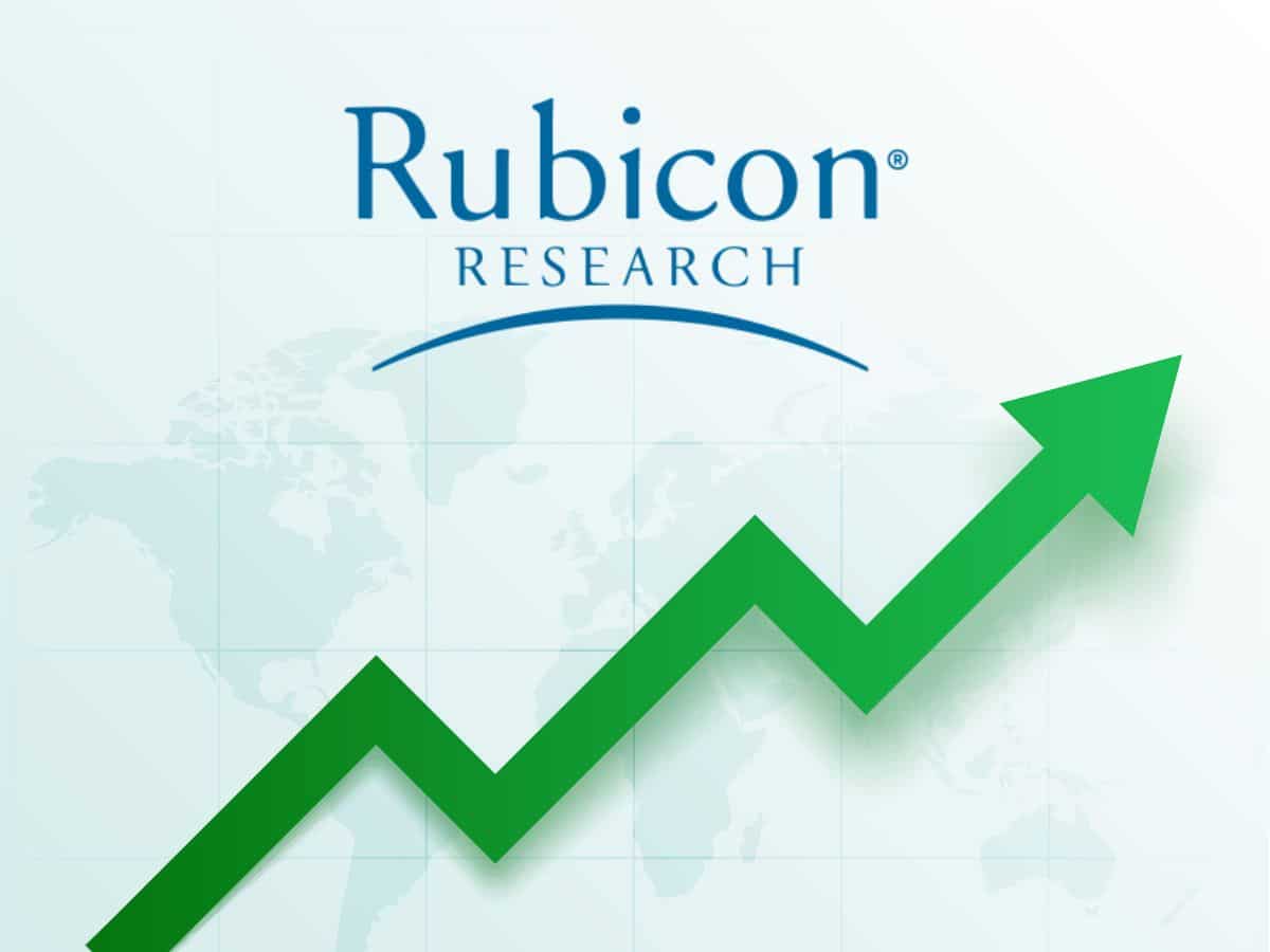 Rubicon Research shares make strong debut on D-Street; here's what Anil Singhvi suggests to investors