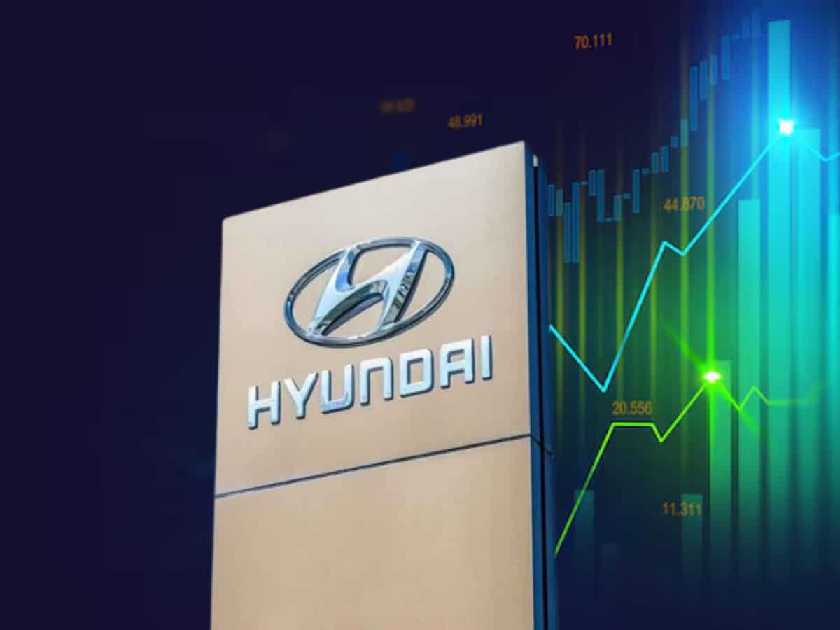 Hyundai Motor India Share Price: Brokerages upbeat on Rs 45,000 crore investment plan - Check fresh targets