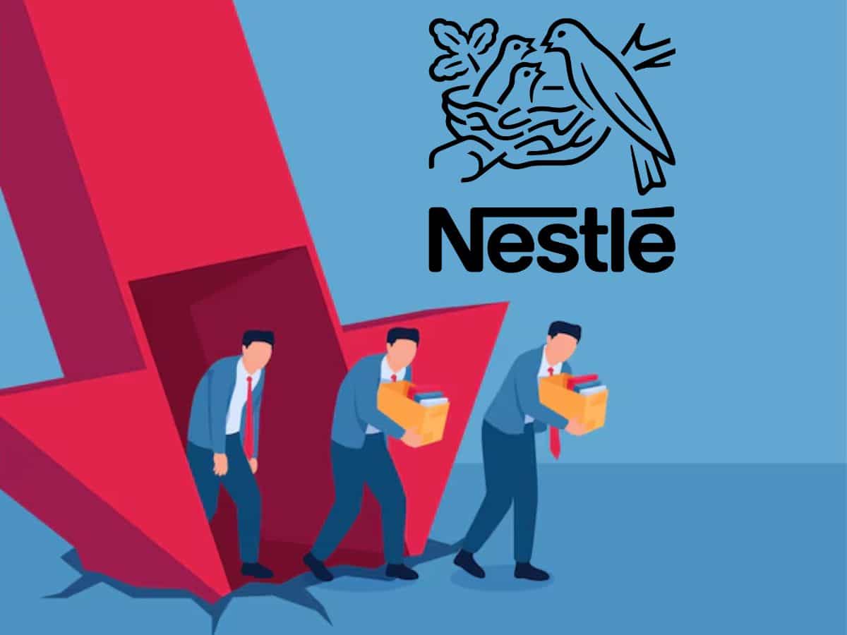 Nestle Layoffs: FMCG giant to cut 16,000 jobs over two years — What company said