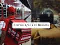 Eternal Q2 Results: Zomato parent’s revenue jumps 183%