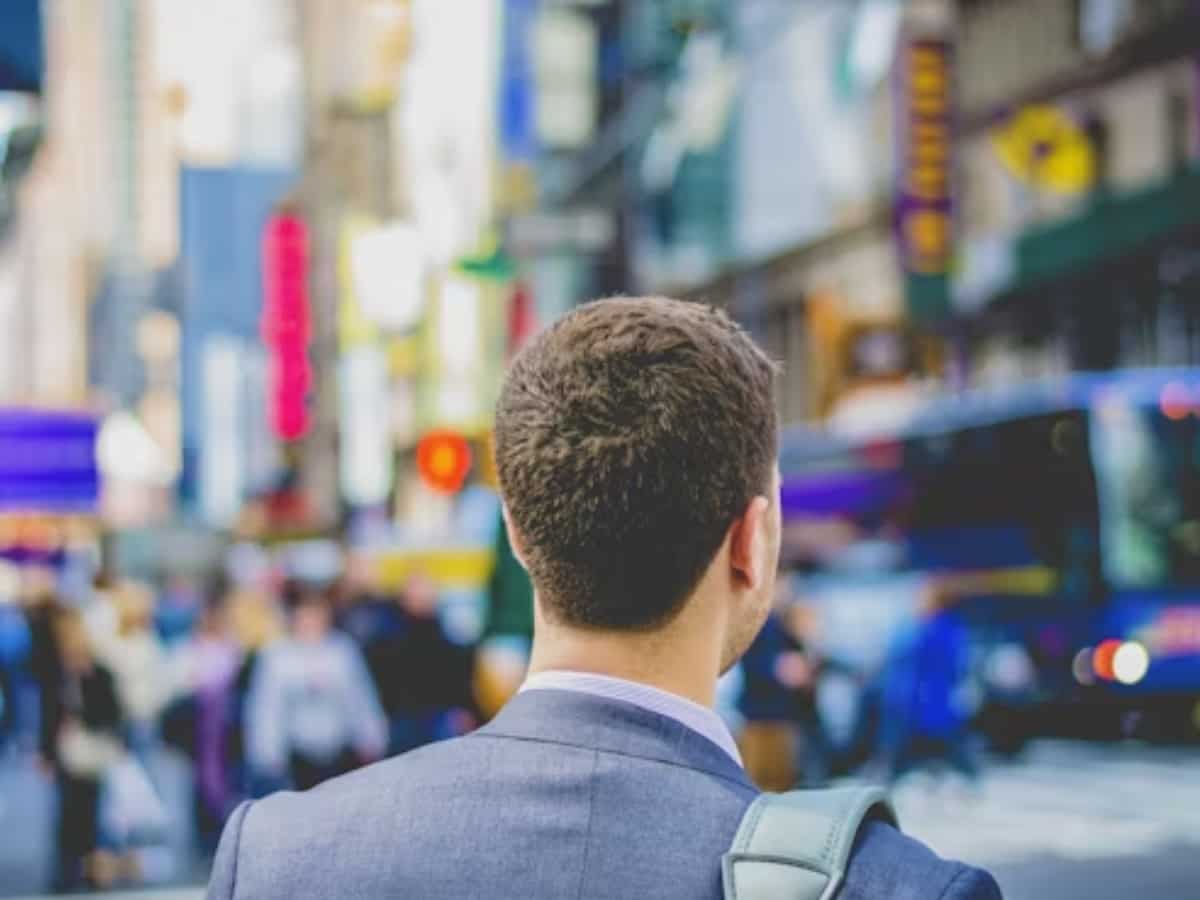 Australian unemployment rate rises to 4.5%