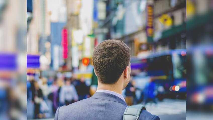 Australian unemployment rate rises to 4.5%