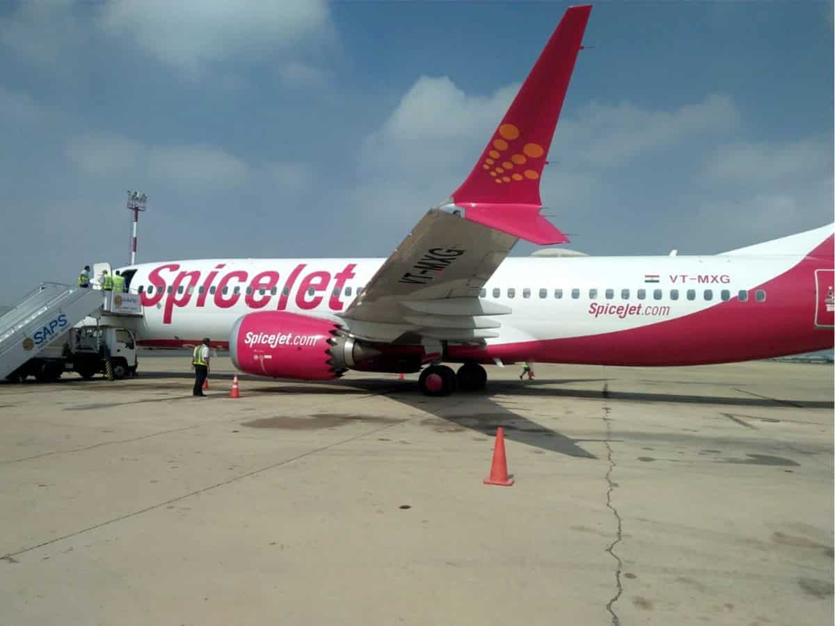 SpiceJet enhances connectivity for Diwali and Chhath Puja with new flights to its domestic network