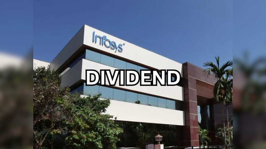 Rs 23/Share Infosys Dividend: Everything that shareholders need to know 