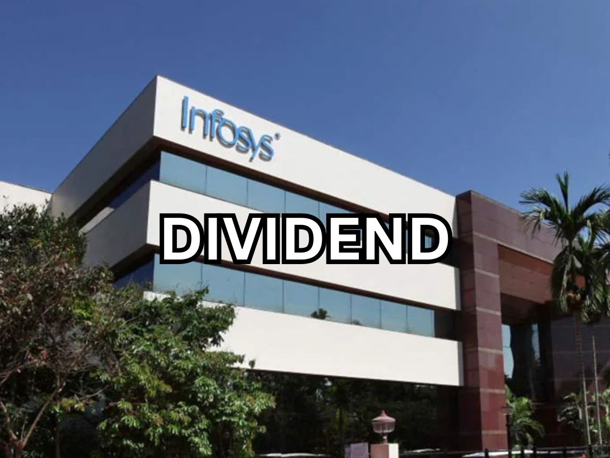 Rs 23/Share Infosys Dividend: Everything that shareholders need to know