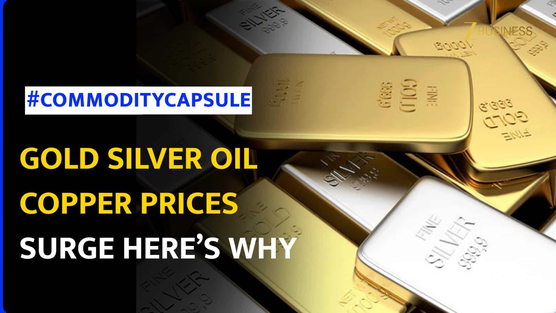 Gold Hits Record High Above $4,255 Amid US Rate Cut Hopes and Trade Tensions