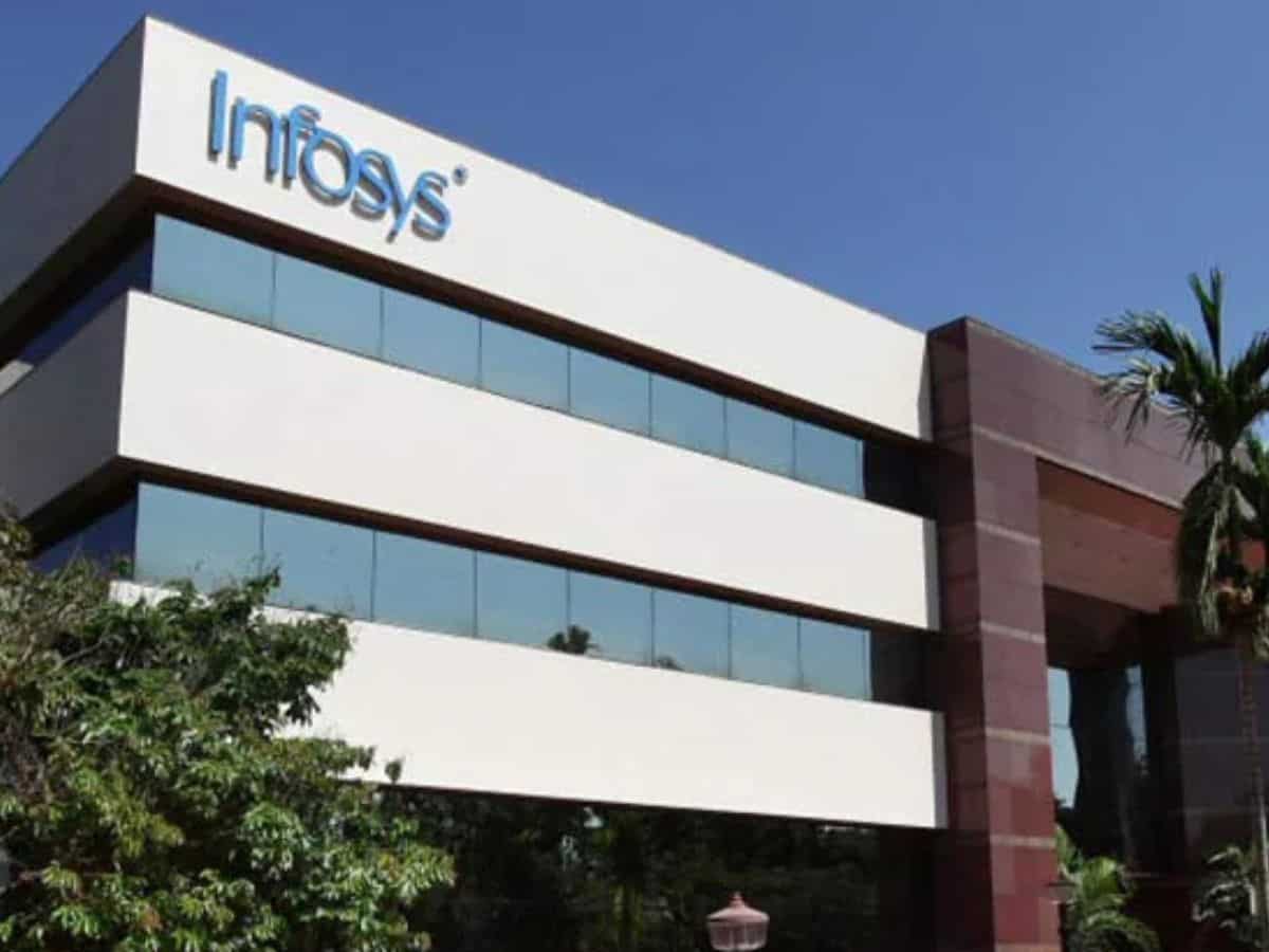 Infosys Share Price: Brokerages positive but flag weak H2 outlook - Check new targets