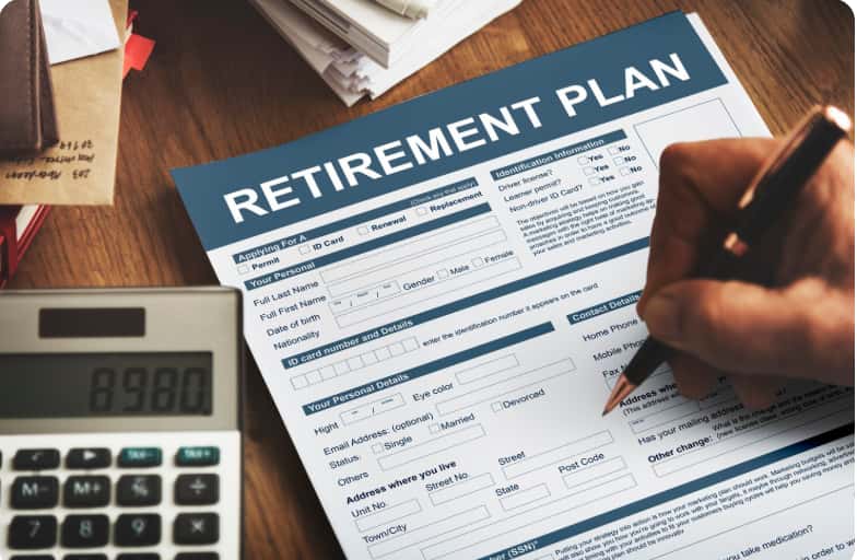 Early retirement made real? A checklist for smart planning