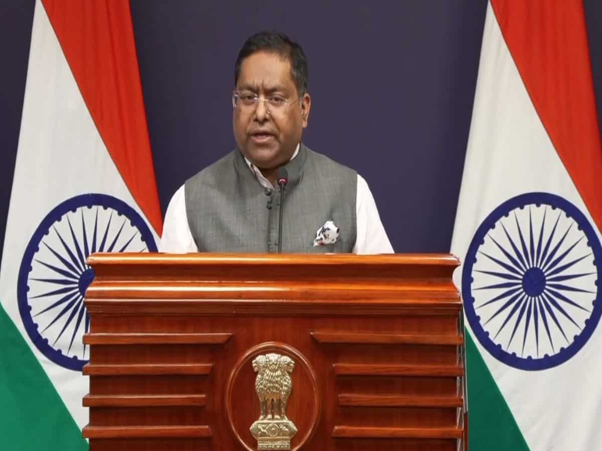 MEA reaffirms support for Afghanistan: Key updates on global engagements and bilateral ties