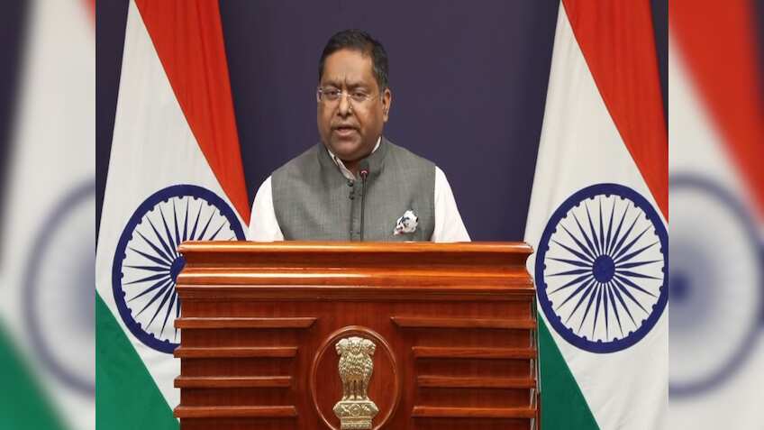 MEA reaffirms support for Afghanistan: Key updates on global engagements and bilateral ties