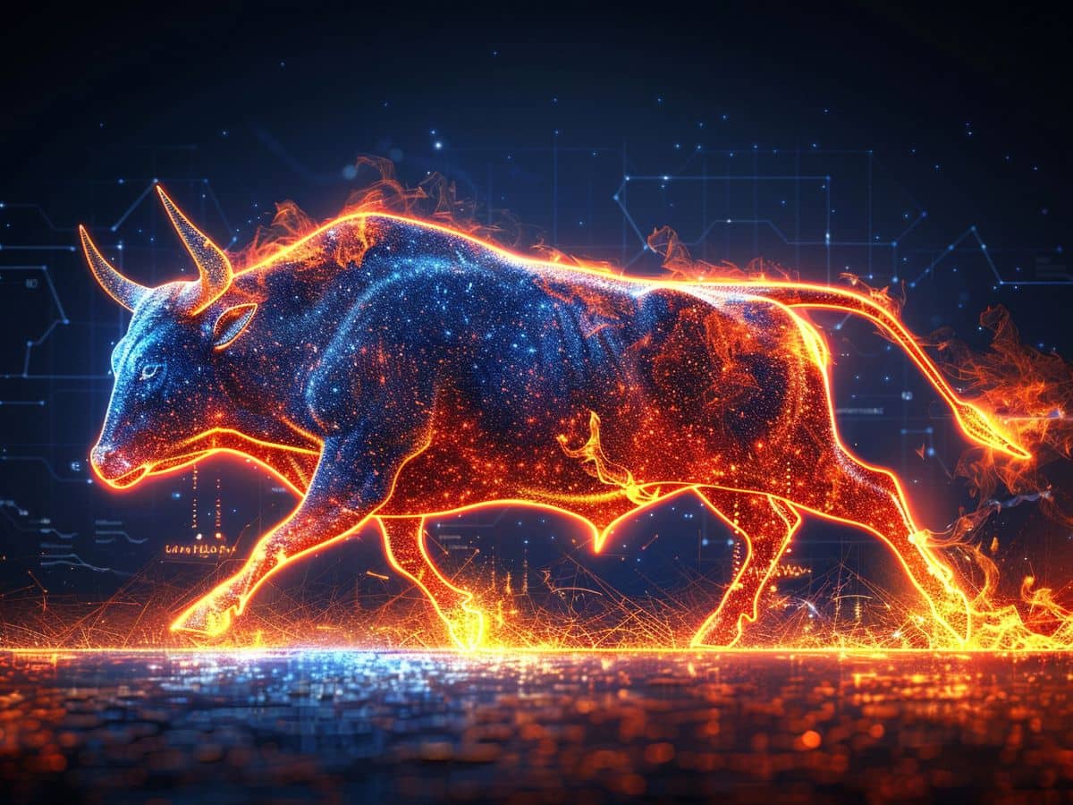 Nifty Bank Hits All-Time High: Who’s riding the banking rally?