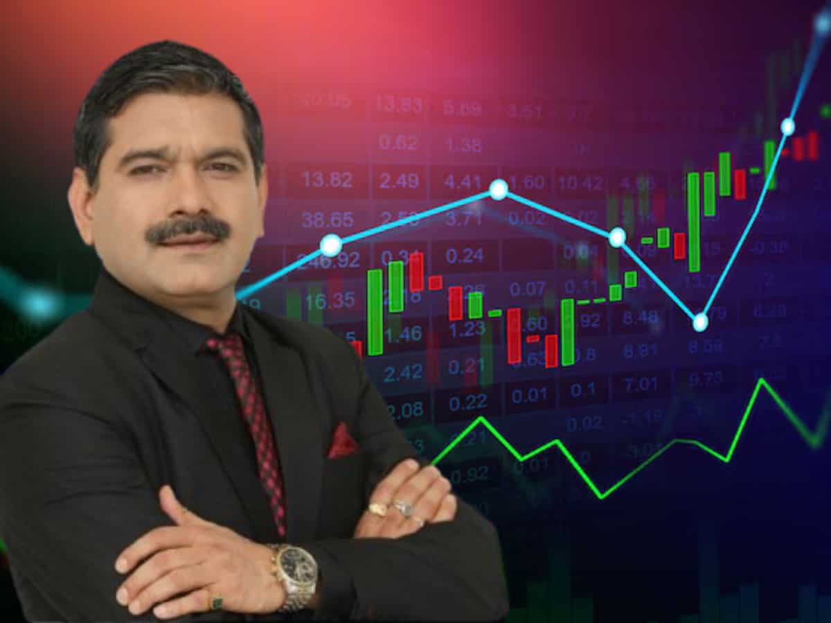 ‘Healthy pause after rally’: Anil Singhvi highlights crucial Nifty50, Nifty Bank levels traders must track