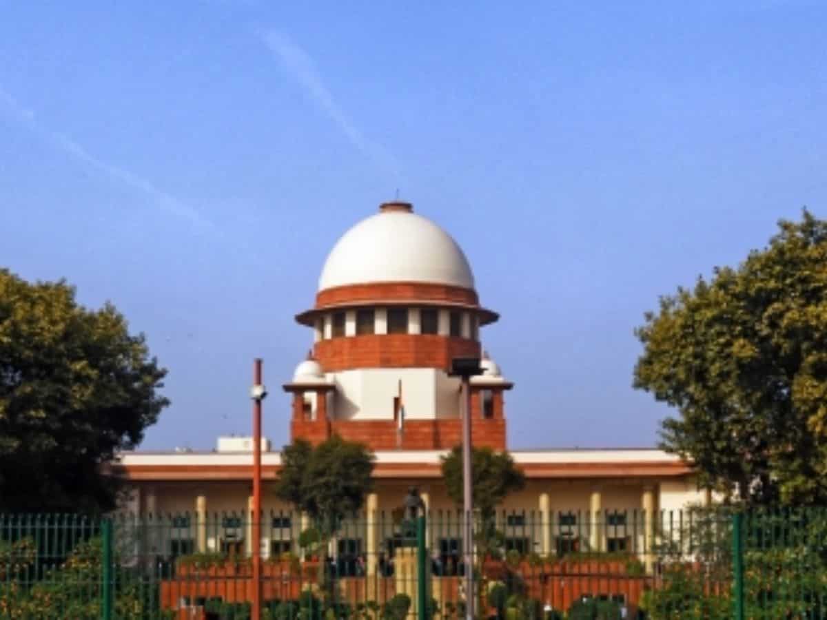 SC takes suo motu cognisance of digital arrest scams, seeks Centre, CBI response