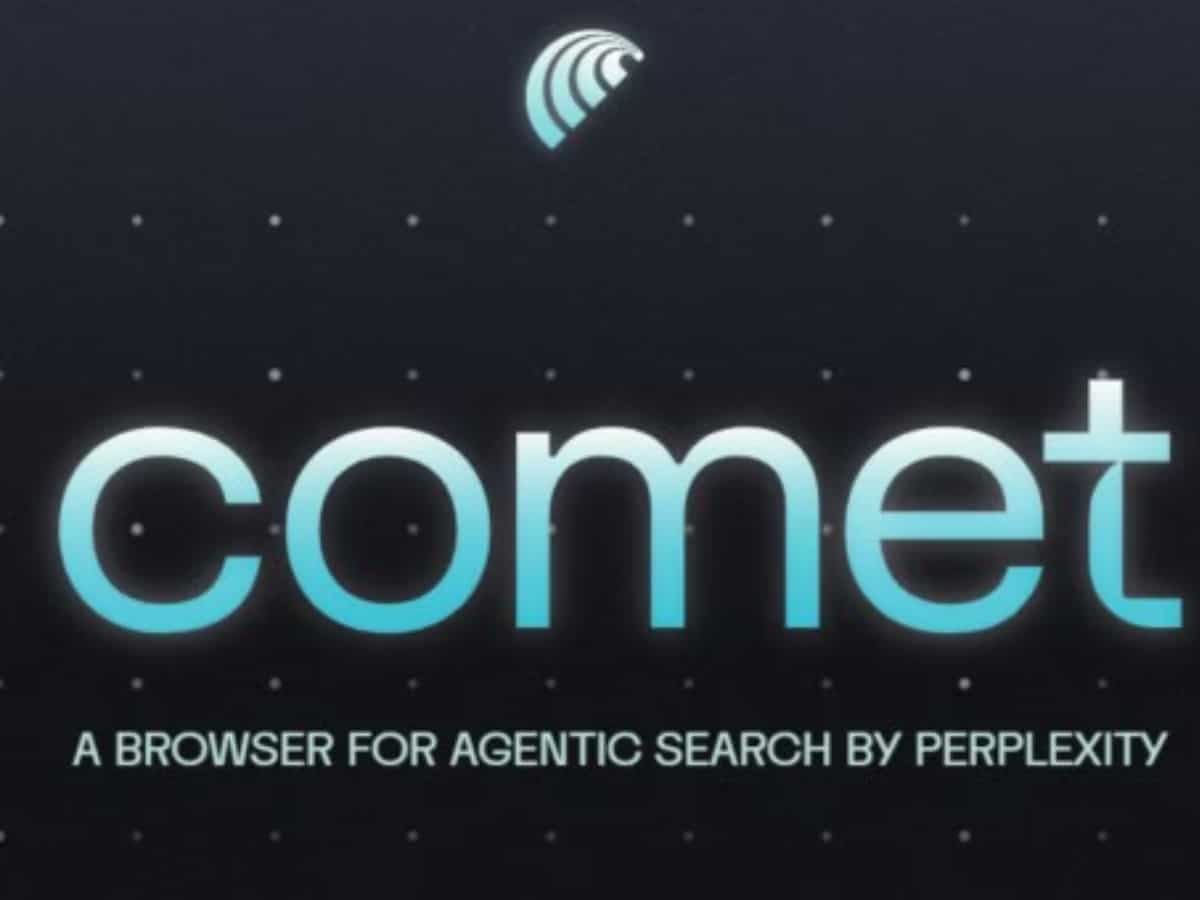 Perplexity CEO Aravind Srinivas cautions iPhone users about downloading Comet app—Here’s why