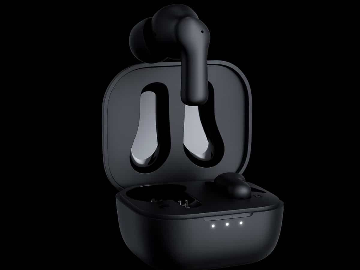 itel launches ‘Rhythm Echo’ earbuds in India—Check key features and other details