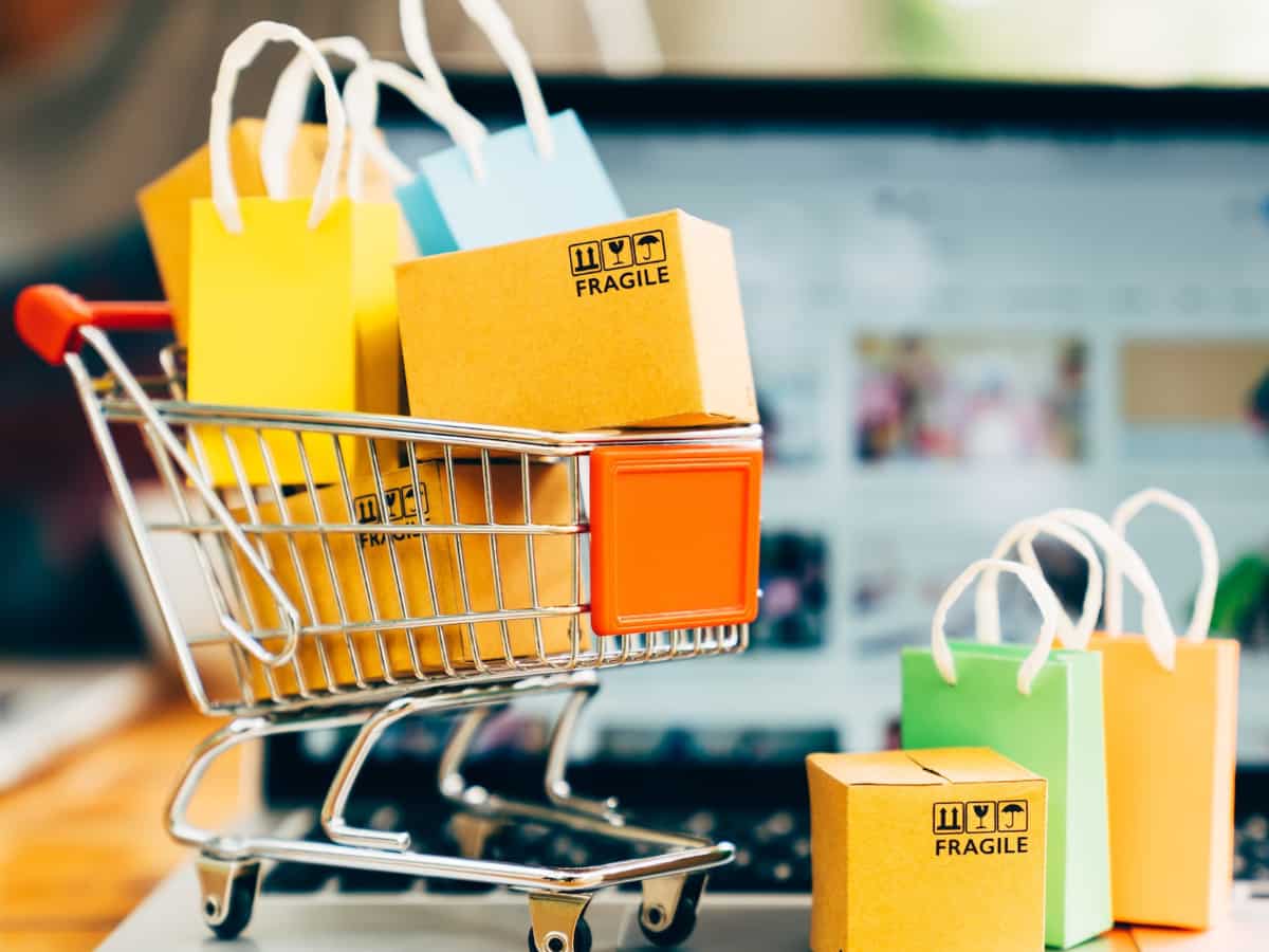 Indian traders eye historic Rs 4.75 lakh crore Diwali turnover this year