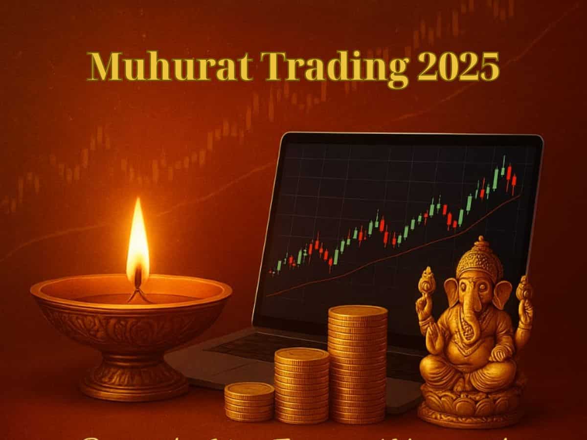 Explained: What is Muhurat trading? What makes it special?