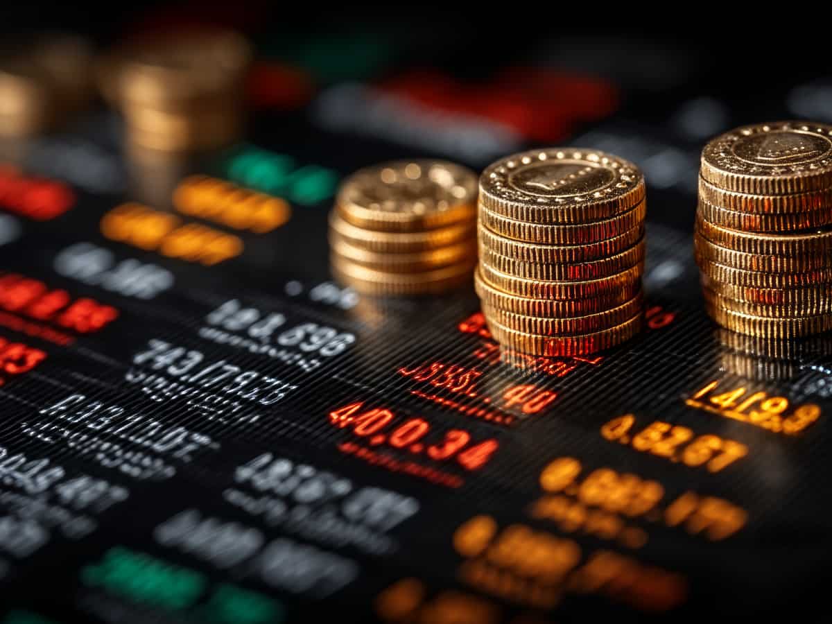 Zoho founder warns of US stock market bubble, calls gold ‘insurance against systemic risk'