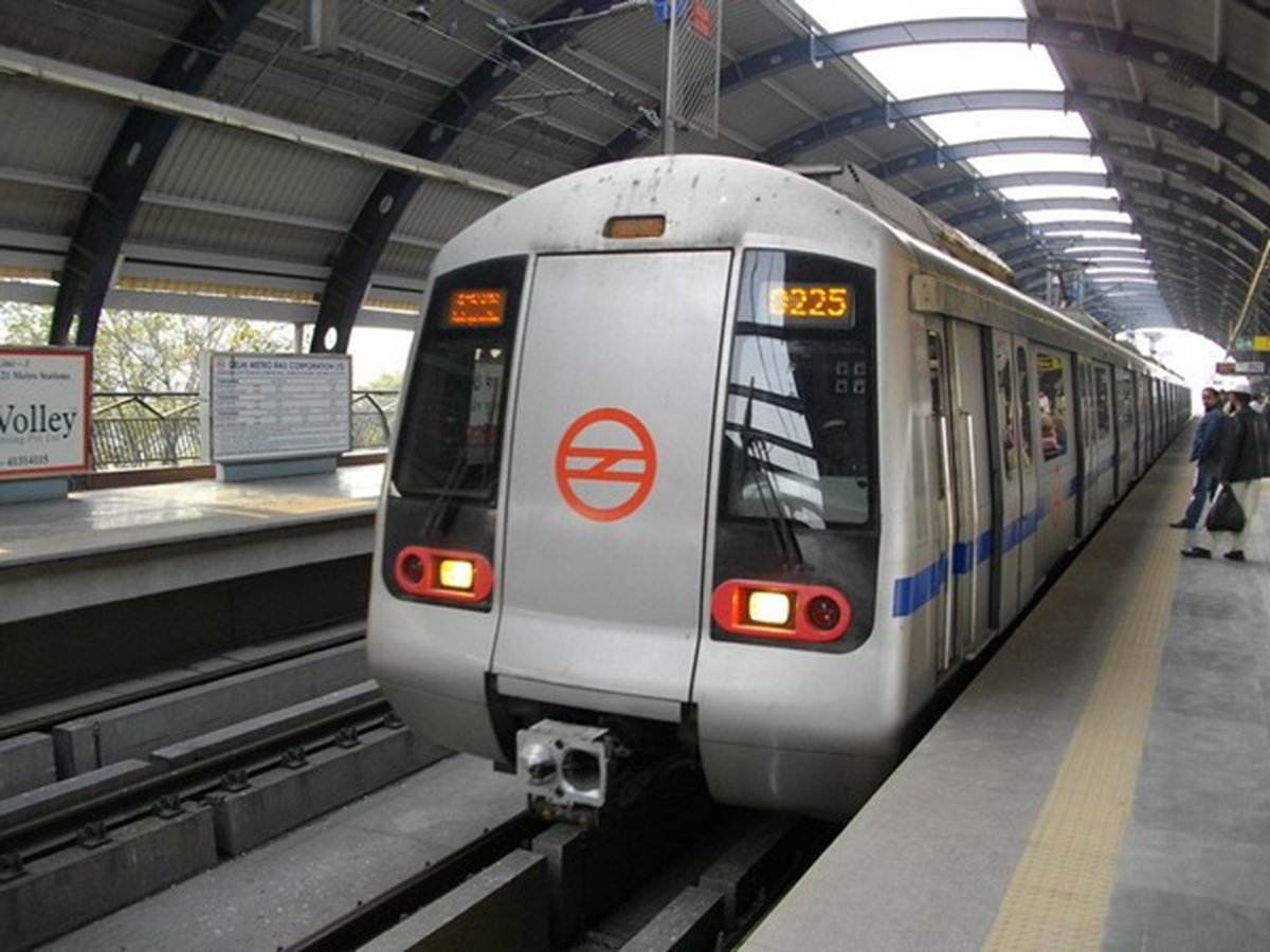 DMRC announces special metro timings for Diwali