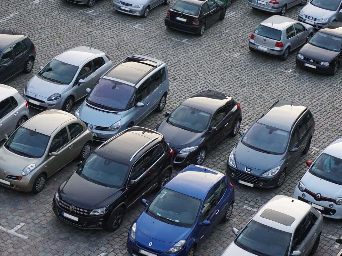 India's vehicle exports rise 26% to cross 16.85 lakh units in July-September