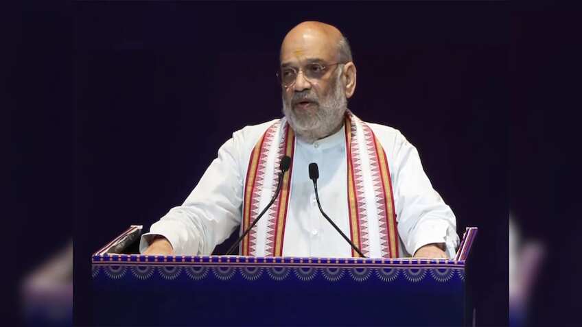 Amit Shah approves Rs 1,950 crore disaster relief for Karnataka and Maharashtra