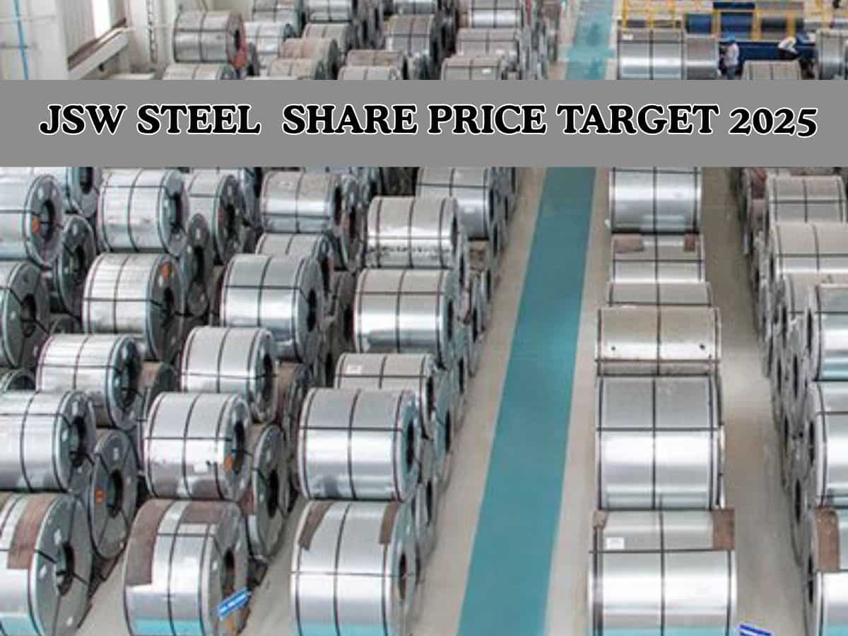JSW Steel Share Price: 270% jump in Q2 profit, right time to buy? Check targets