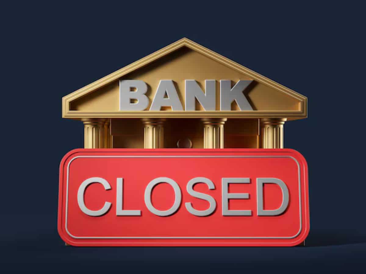 Diwali Bank Holidays: Check RBI calendar when banks will be open or closed this Diwali week?