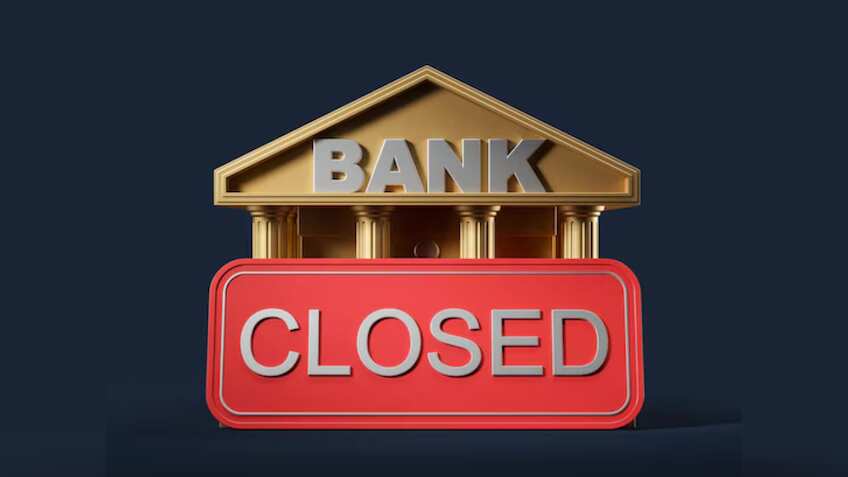 Diwali Bank Holidays: Check RBI calendar when banks will be open or closed this Diwali week?