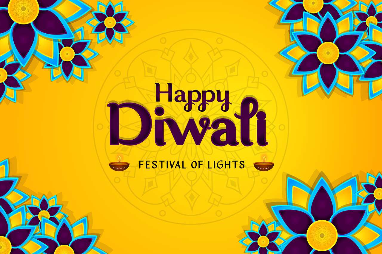 Happy Diwali 2025: Best wishes, personalised WhatsApp messages, and images to share with friends, family, partner and colleagues