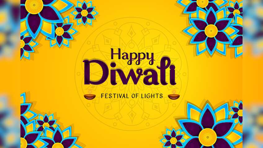 Happy Diwali 2025: Best wishes, personalised WhatsApp messages, and images to share with friends, family, partner and colleagues