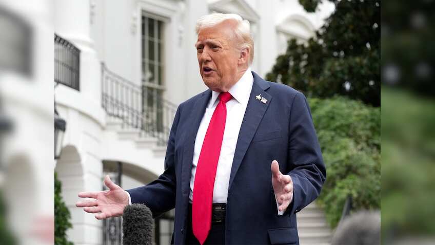 MEA refutes Trump's big claim about India's Russian oil purchases