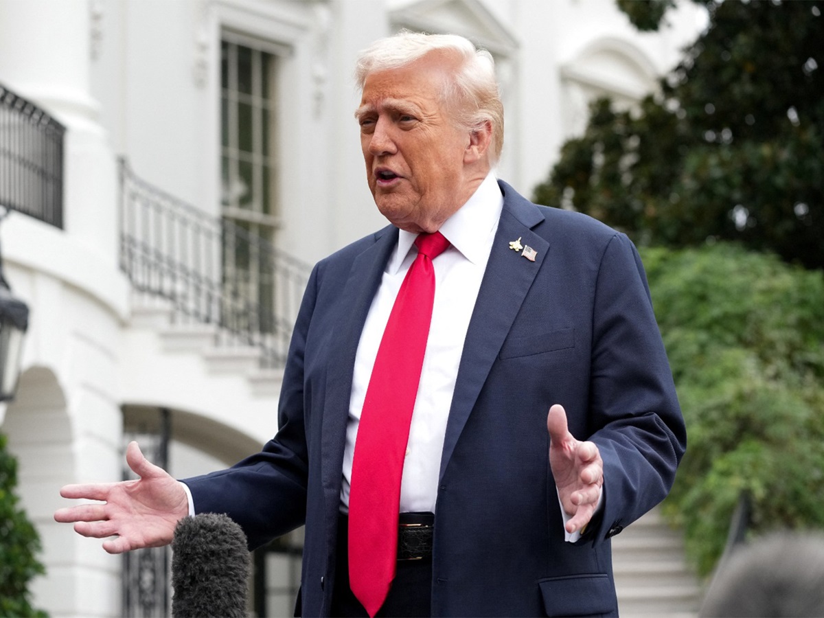 MEA refutes Trump's big claim about India's Russian oil purchases