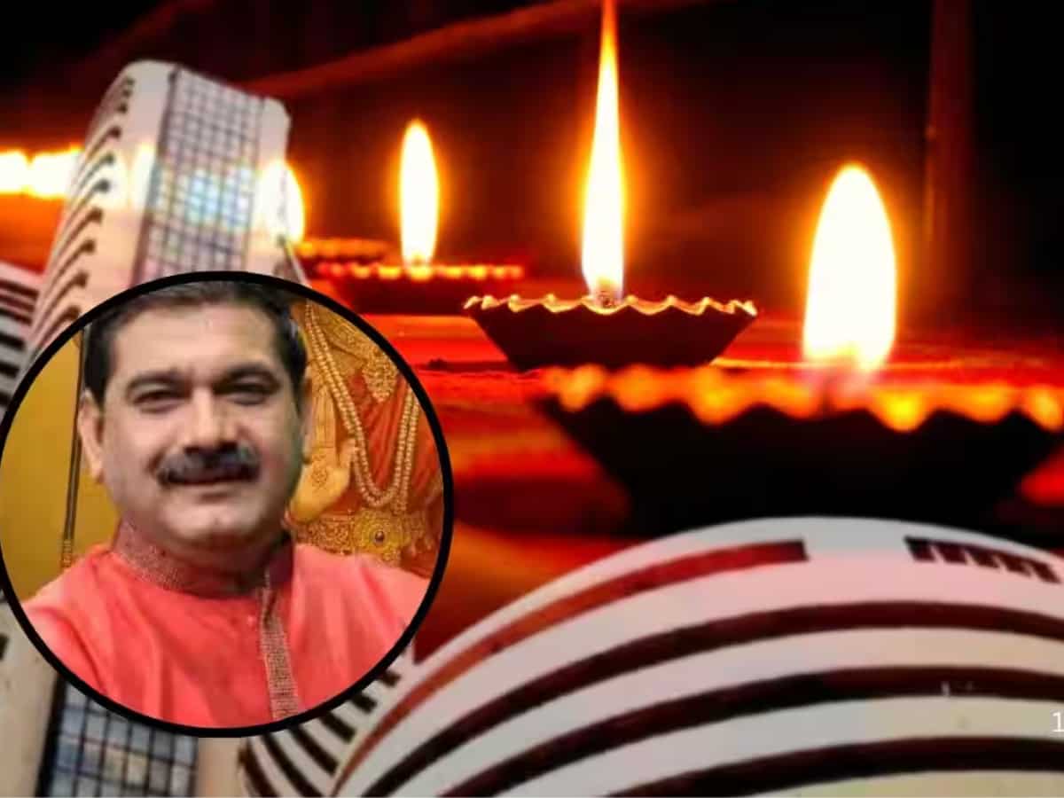 Anil Singhvi’s Diwali Pick: This undervalued stock can deliver 70% returns