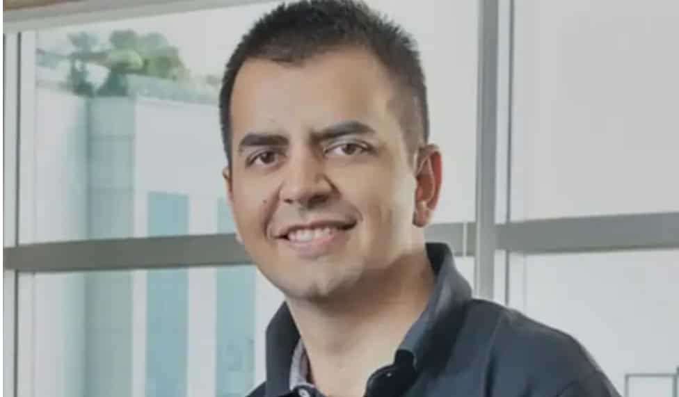 Ola CEO Bhavish Aggarwal booked after employee’s death in Bengaluru