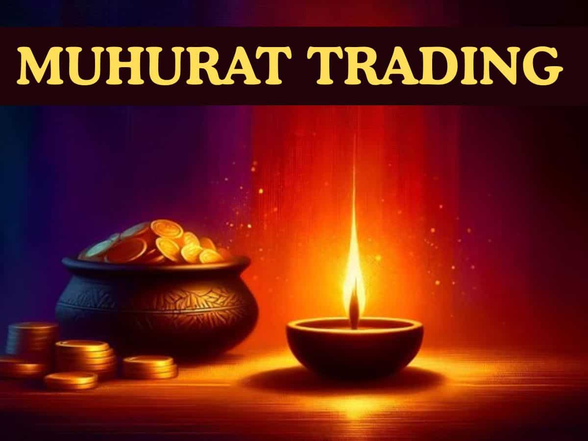 Diwali Muhurat Trading 2025: Check how markets fared in the past 5 years