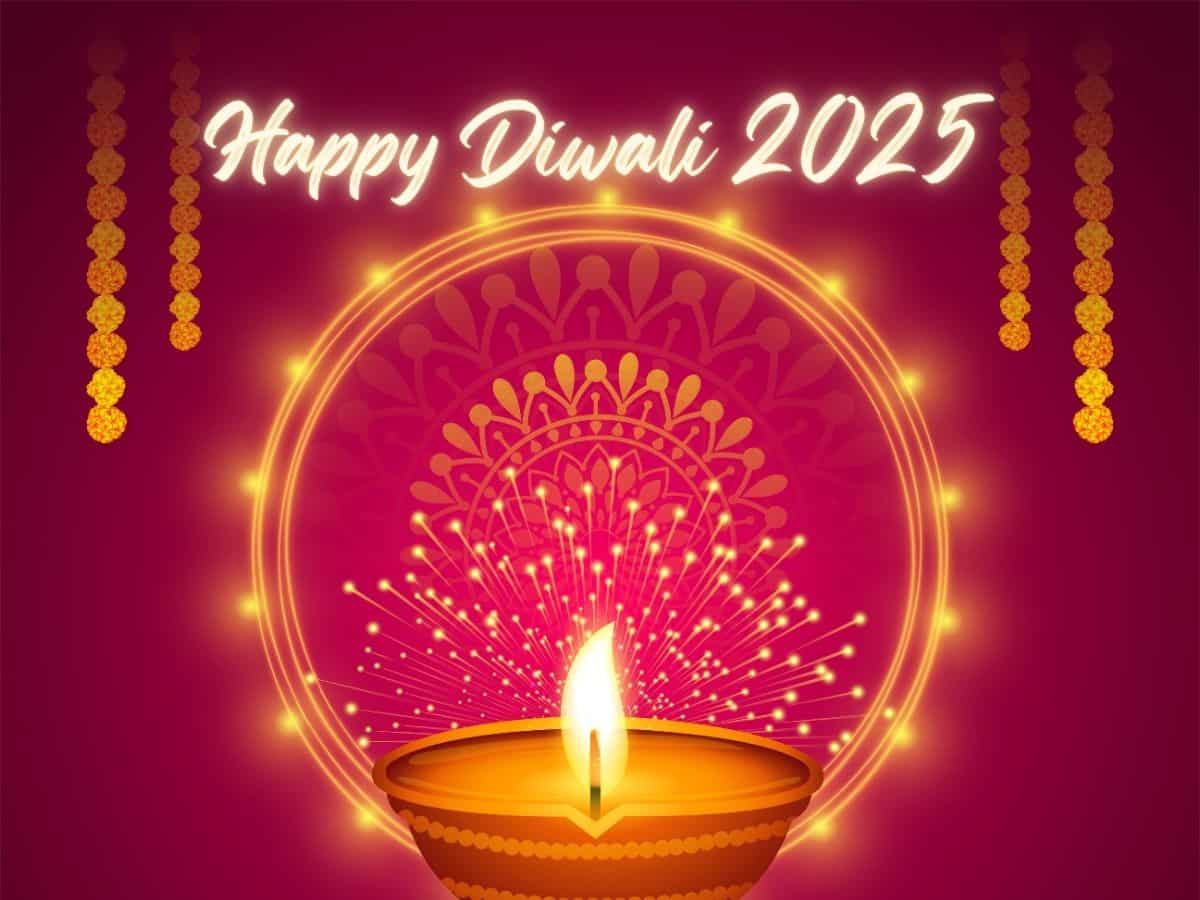 Diwali 2025: From green crackers to LED light-flooded streets, how India is redefining 'festival of lights'