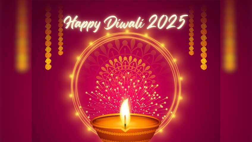 Diwali 2025: From green crackers to LED light-flooded streets, how India is redefining 'festival of lights'