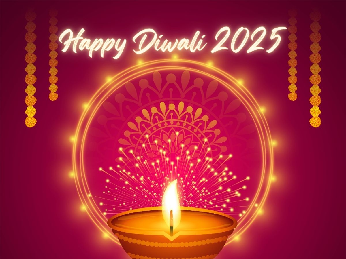 Diwali 2025: From green crackers to LED light-flooded streets, how India is redefining 'festival of lights'