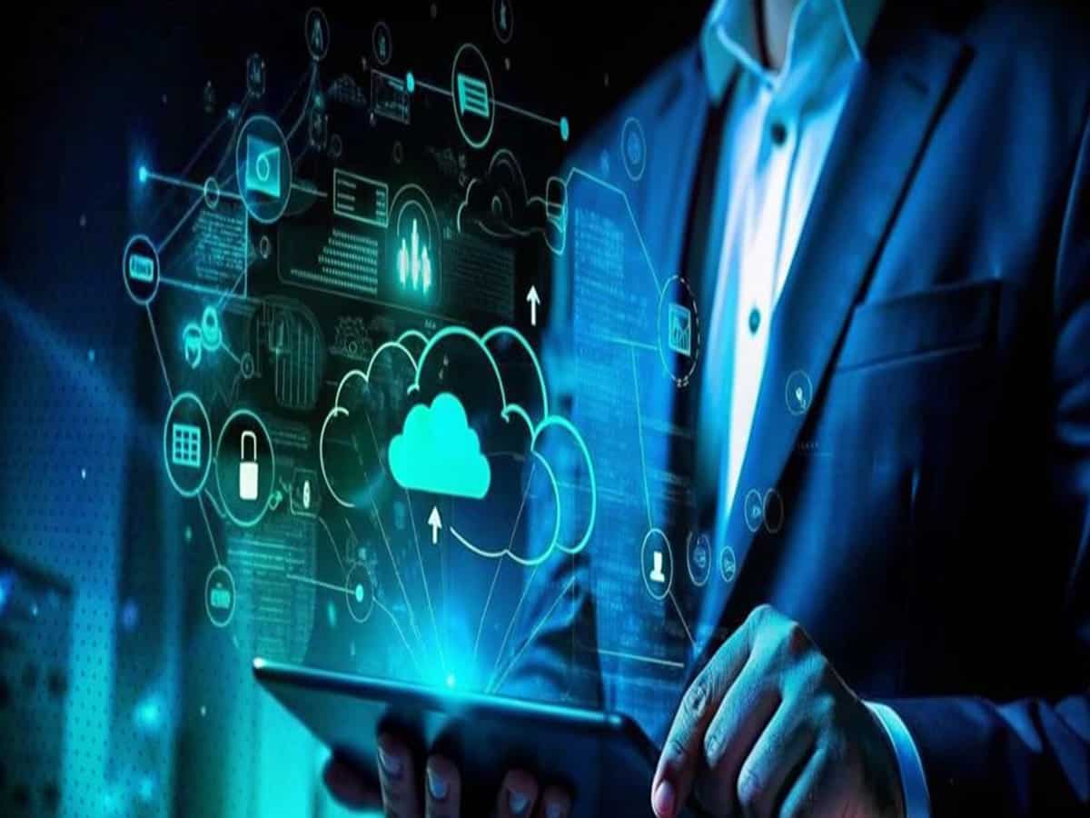 Amazon Web Services outage disrupts major apps and websites worldwide