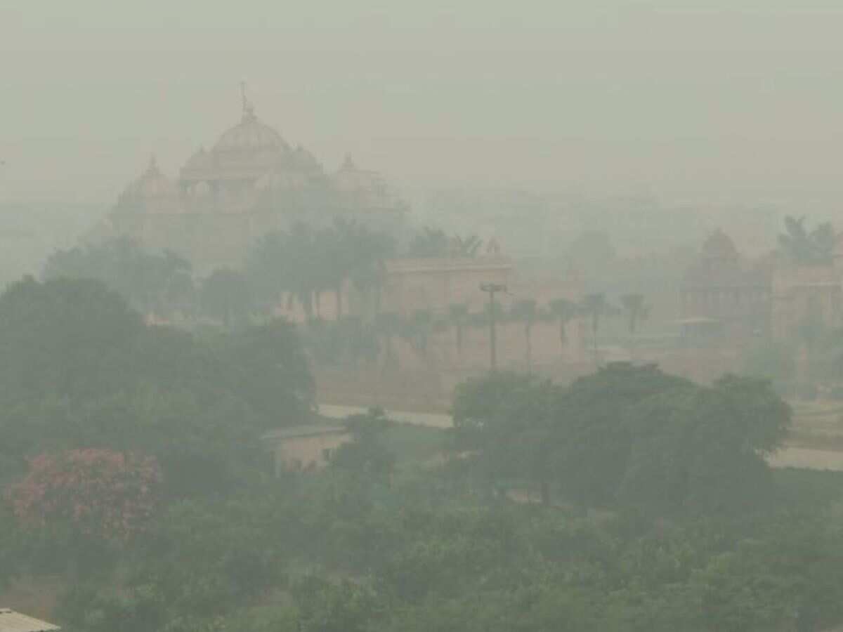 Explained: What is AQI and what does it tell about the air you breathe?